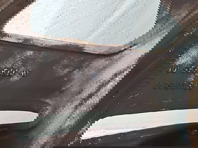 Janta aliaj PEUGEOT 308 (II) [Fabr 2013-2020] 9677989577