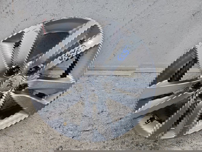 Janta aliaj PEUGEOT 308 (II) [Fabr 2013-2020] 9677989577