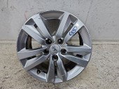 Janta aliaj PEUGEOT 308 (II) [Fabr 2013-2020] 9677989577