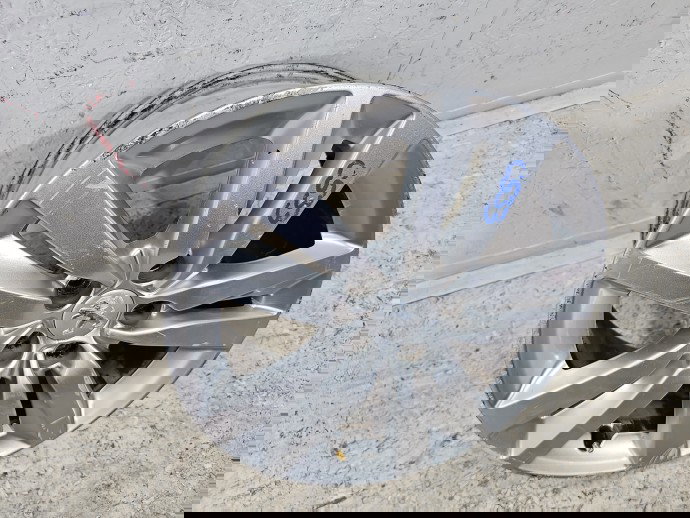 Janta aliaj PEUGEOT 308 (II) [Fabr 2013-2020] 9677989577