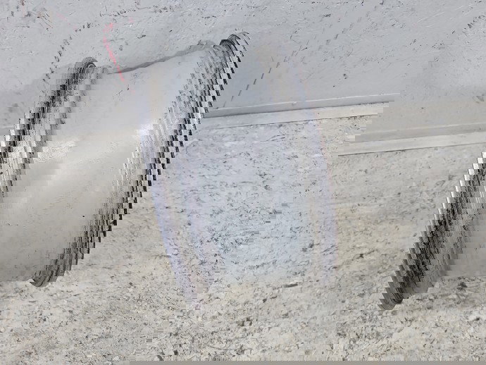 Janta aliaj PEUGEOT 308 (II) [Fabr 2013-2020] 9677989577