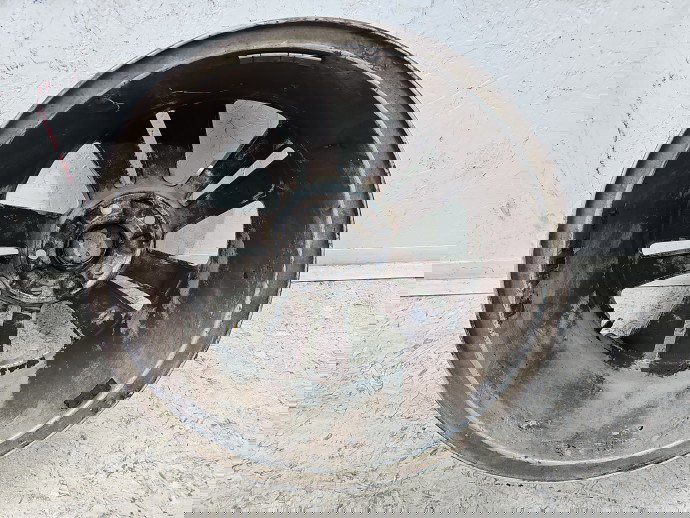 Janta aliaj PEUGEOT 308 (II) [Fabr 2013-2020] 9677989577