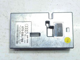 Modul interfata MMI 8T0035785 Audi A5 (8T3) [Fabr 2007-2015] 2.0 CAHA