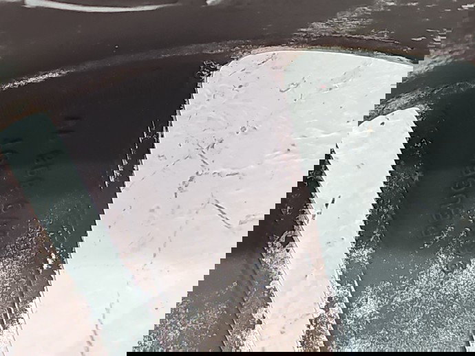 Janta aliaj PEUGEOT 308 (II) [Fabr 2013-2020] 9677989577