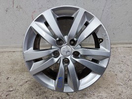 Janta aliaj PEUGEOT 308 (II) [Fabr 2013-2020] 9677989577