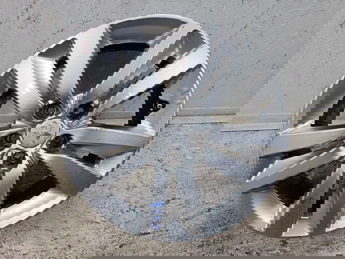 Janta aliaj PEUGEOT 308 (II) [Fabr 2013-2020] 9677989577