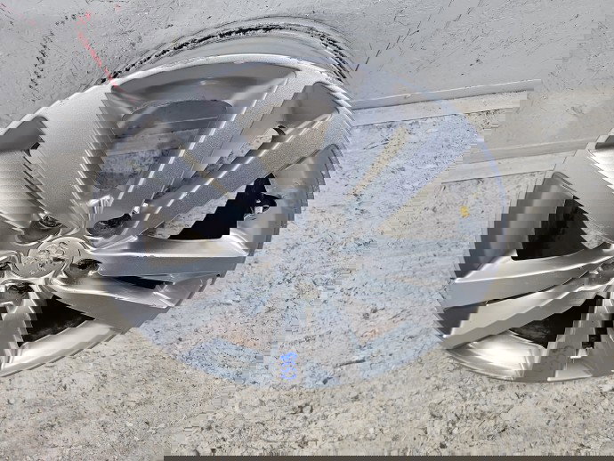 Janta aliaj PEUGEOT 308 (II) [Fabr 2013-2020] 9677989577