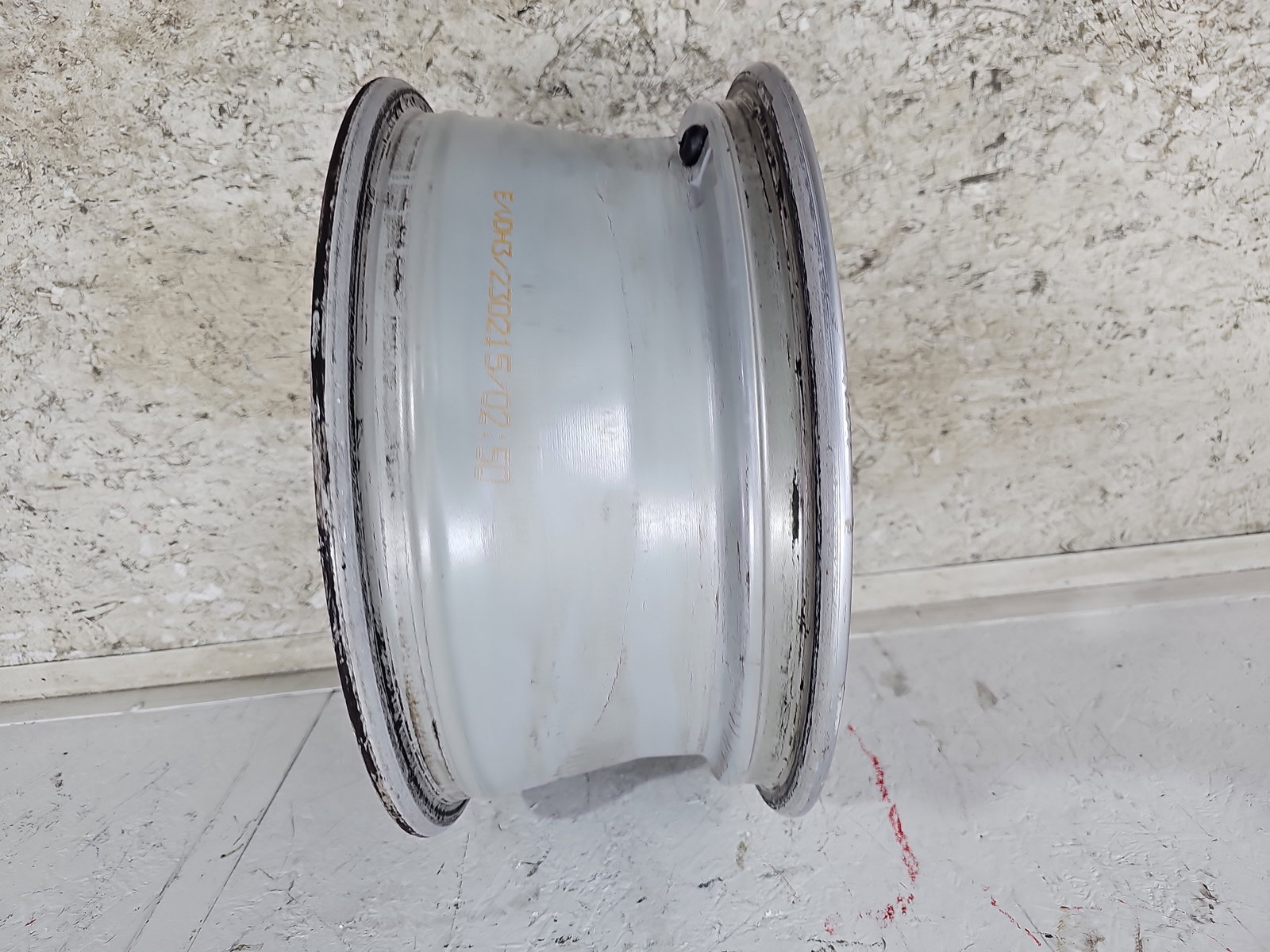 Janta aliaj PEUGEOT 308 (II) [Fabr 2013-2020] 9677989577 - imagine 3