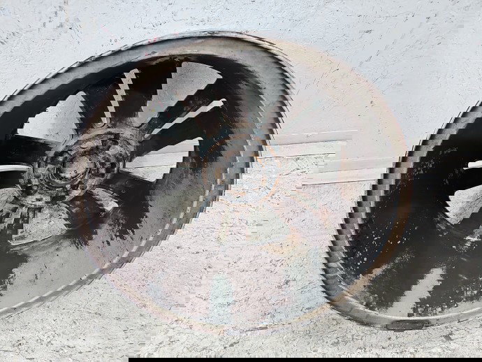 Janta aliaj PEUGEOT 308 (II) [Fabr 2013-2020] 9677989577