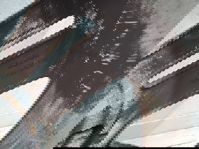 Janta aliaj PEUGEOT 308 (II) [Fabr 2013-2020] 9677989577