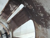 Janta aliaj PEUGEOT 308 (II) [Fabr 2013-2020] 9677989577