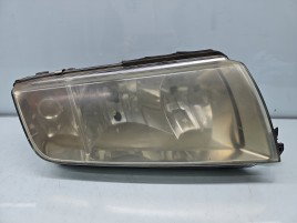 Far dreapta Skoda Fabia 1 (6Y2) [Fabr 1999-2008] OEM