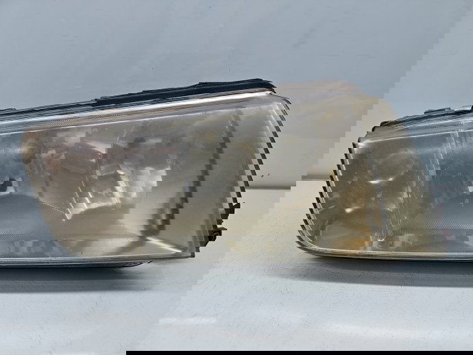 Far dreapta Skoda Fabia 1 (6Y2) [Fabr 1999-2008] OEM