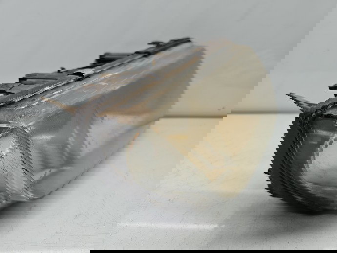 Far dreapta Skoda Fabia 1 (6Y2) [Fabr 1999-2008] OEM