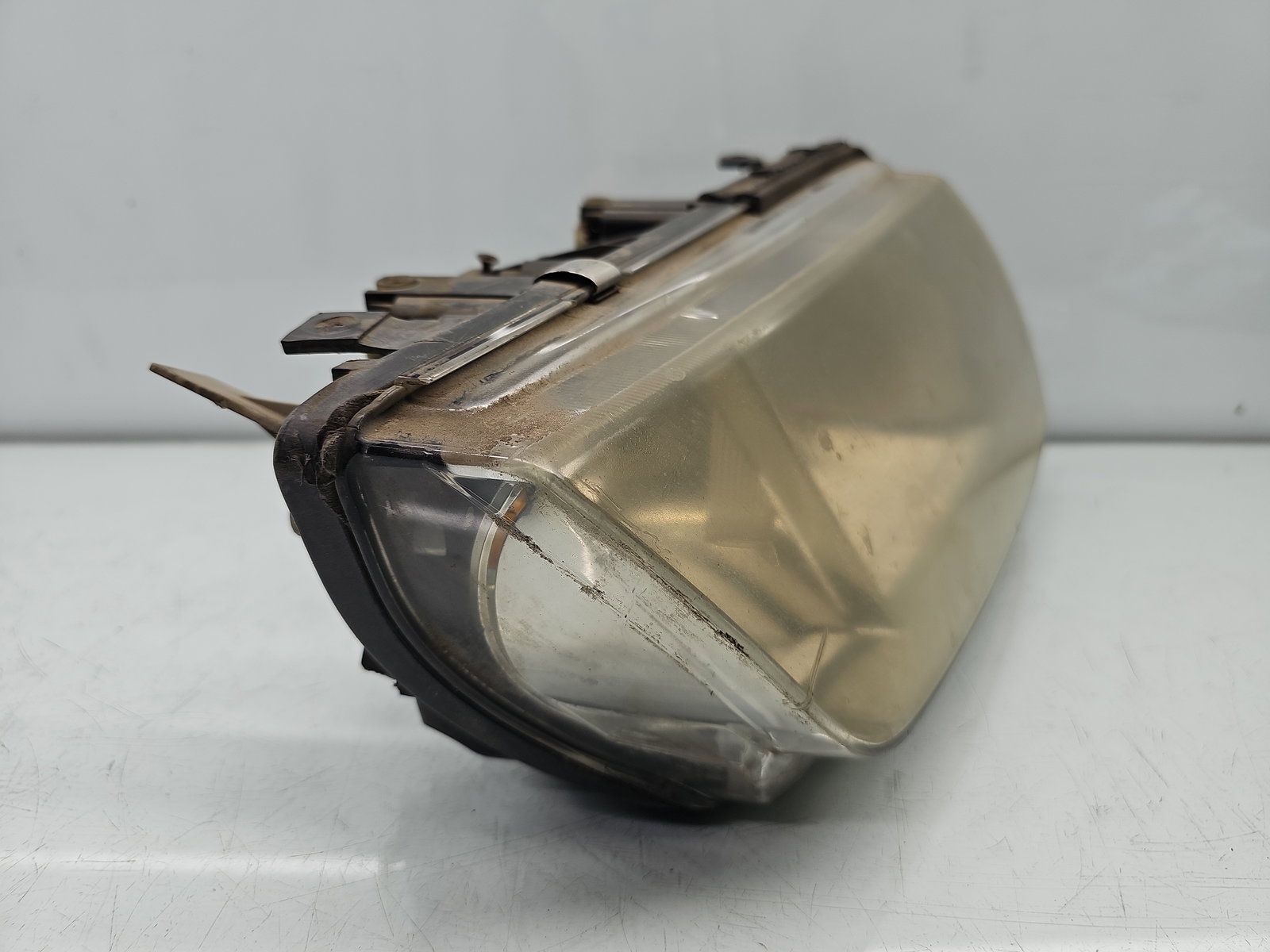 Far dreapta Skoda Fabia 1 (6Y2) [Fabr 1999-2008] OEM - imagine 2
