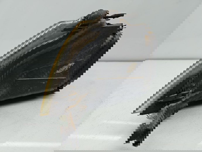 Far dreapta Skoda Fabia 1 (6Y2) [Fabr 1999-2008] OEM