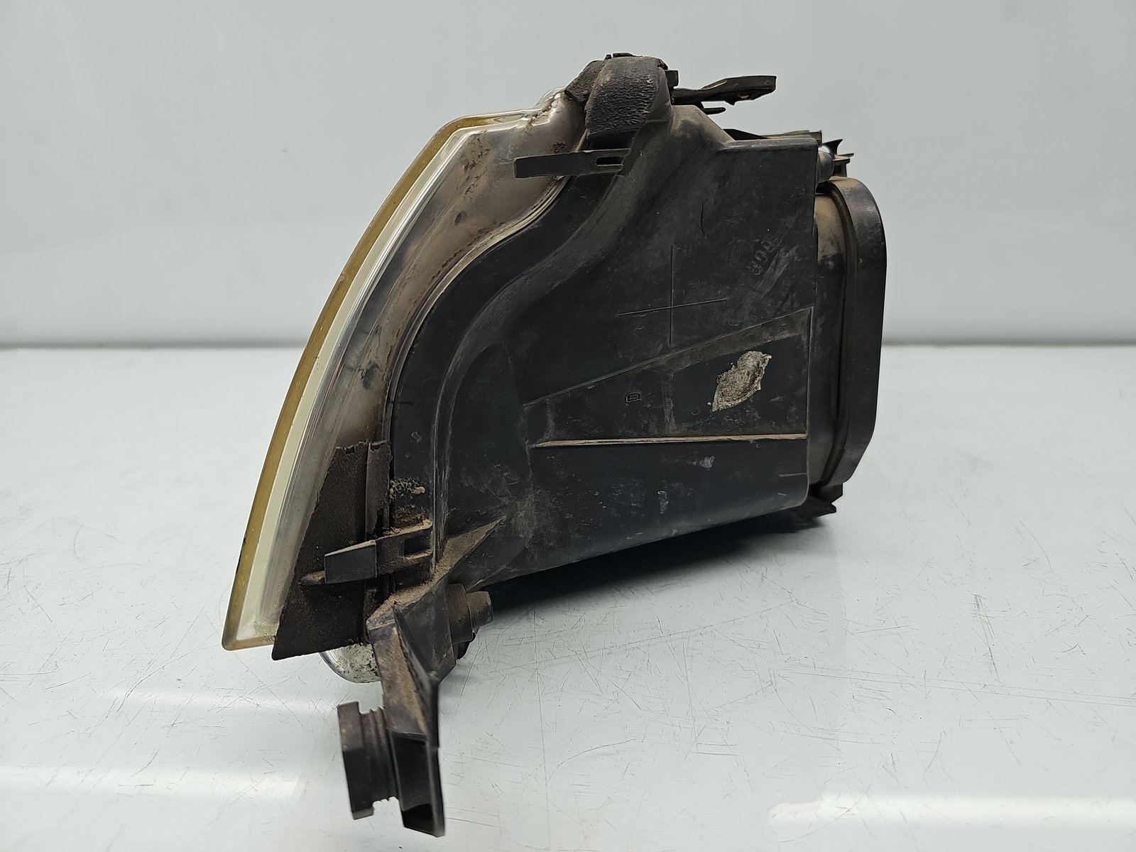 Far dreapta Skoda Fabia 1 (6Y2) [Fabr 1999-2008] OEM - imagine 3