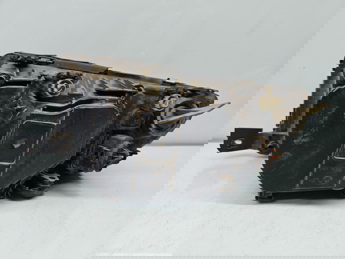 Far dreapta Skoda Fabia 1 (6Y2) [Fabr 1999-2008] OEM