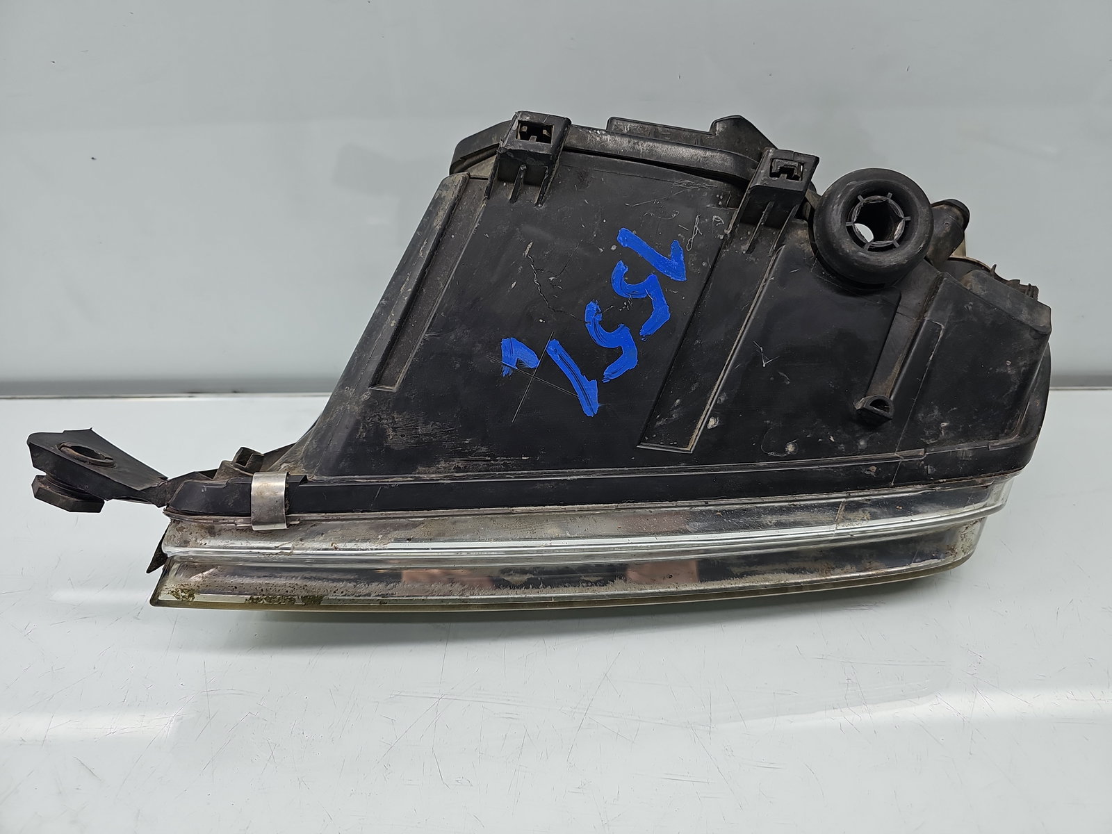 Far dreapta Skoda Fabia 1 (6Y2) [Fabr 1999-2008] OEM - imagine 5