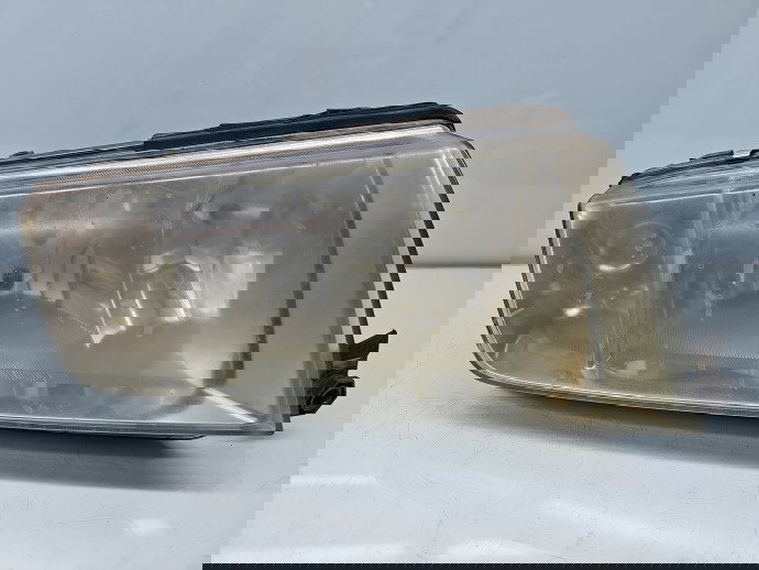 Far dreapta Skoda Fabia 1 (6Y2) [Fabr 1999-2008] OEM