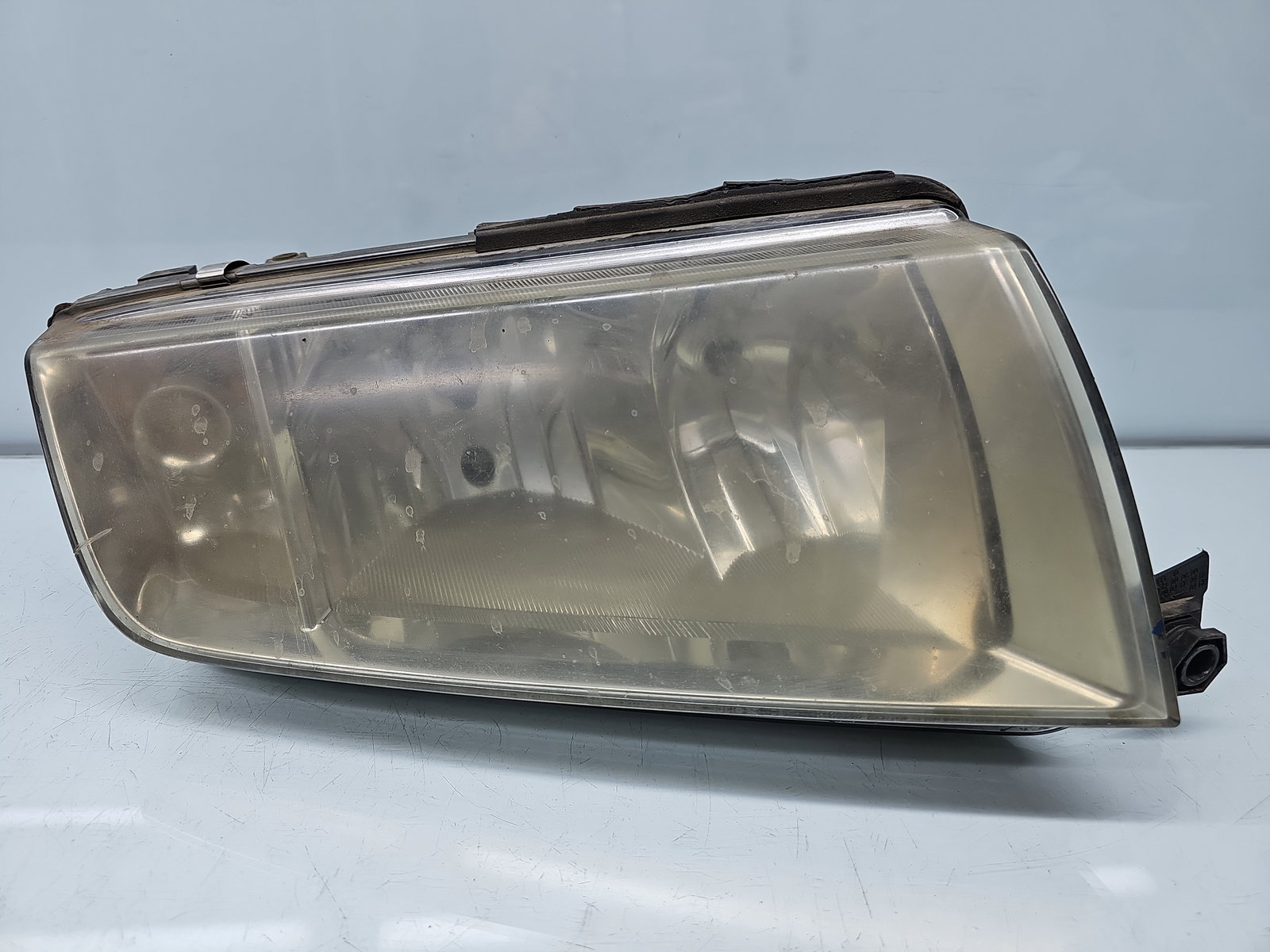 Far dreapta Skoda Fabia 1 (6Y2) [Fabr 1999-2008] OEM - imagine 6