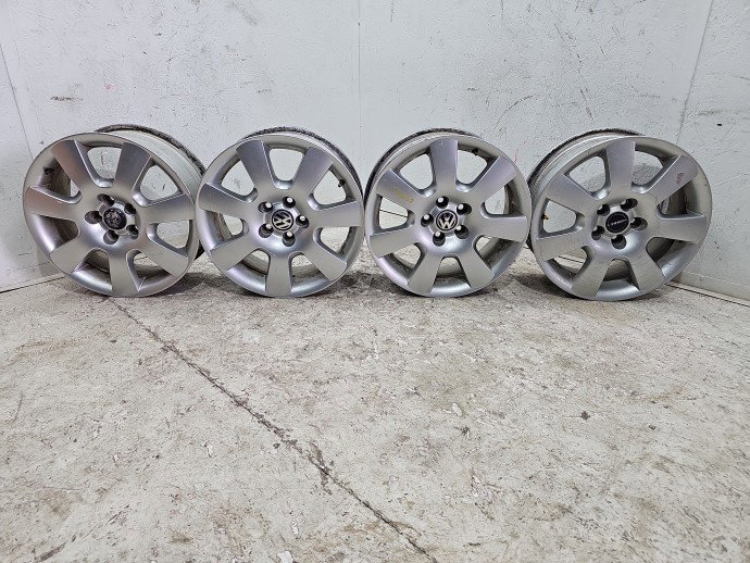 Set jante aliaj Volkswagen Golf 4 Variant (1J5) [Fabr 1999-2005] Break 1C0601025H
