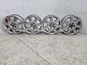 Set jante aliaj Volkswagen Golf 4 Variant (1J5) [Fabr 1999-2005] Break 1C0601025H