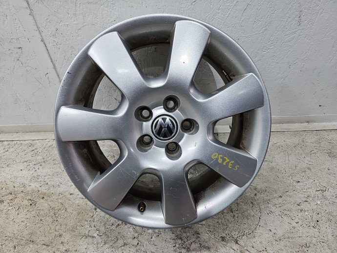 Set jante aliaj Volkswagen Golf 4 Variant (1J5) [Fabr 1999-2005] Break 1C0601025H