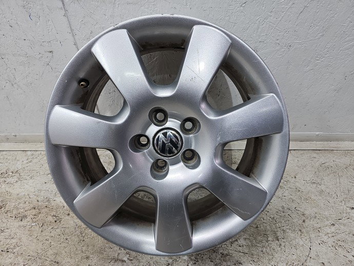 Set jante aliaj Volkswagen Golf 4 Variant (1J5) [Fabr 1999-2005] Break 1C0601025H