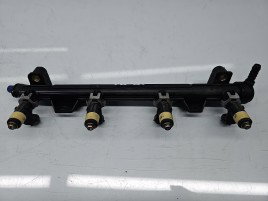 Rampa injectoare Skoda Fabia 1 (6Y2) [Fabr 1999-2008] 036133320 1.4 Benz AUA