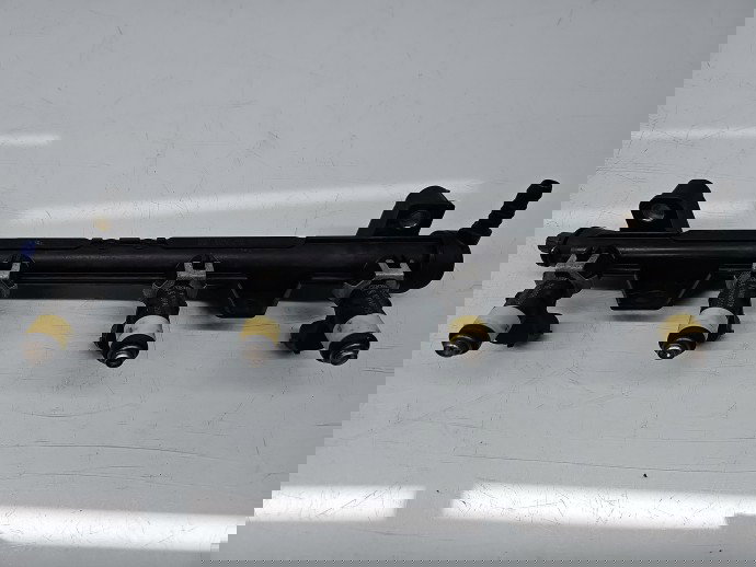 Rampa injectoare Skoda Fabia 1 (6Y2) [Fabr 1999-2008] 036133320 1.4 Benz AUA