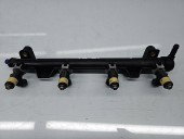 Rampa injectoare Skoda Fabia 1 (6Y2) [Fabr 1999-2008] 036133320 1.4 Benz AUA