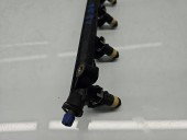 Rampa injectoare Skoda Fabia 1 (6Y2) [Fabr 1999-2008] 036133320 1.4 Benz AUA