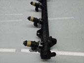 Rampa injectoare Skoda Fabia 1 (6Y2) [Fabr 1999-2008] 036133320 1.4 Benz AUA