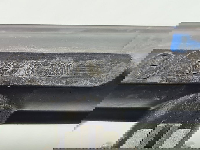 Rampa injectoare Skoda Fabia 1 (6Y2) [Fabr 1999-2008] 036133320 1.4 Benz AUA