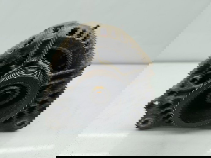 Alternator Skoda Fabia 1 (6Y2) [Fabr 1999-2008] 037903025F 1.4 Benz AUA