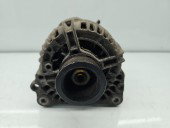 Alternator Skoda Fabia 1 (6Y2) [Fabr 1999-2008] 037903025F 1.4 Benz AUA