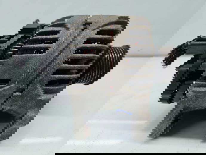 Alternator Skoda Fabia 1 (6Y2) [Fabr 1999-2008] 037903025F 1.4 Benz AUA