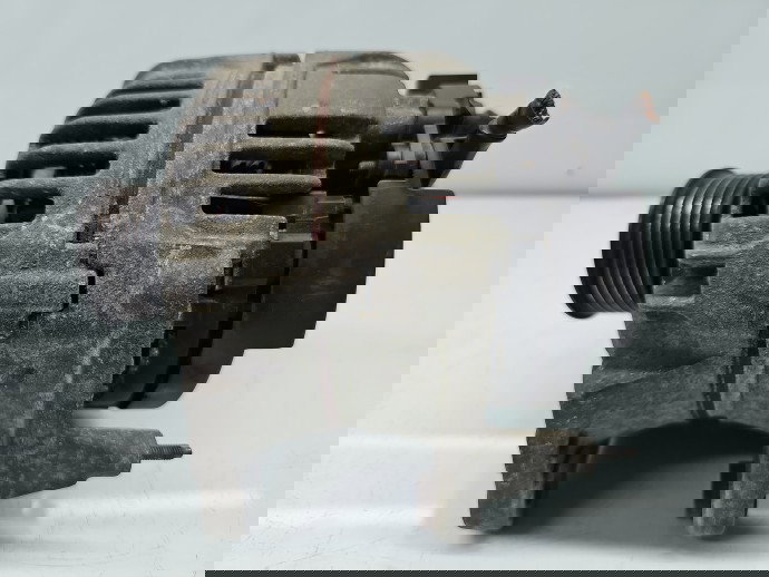 Alternator Skoda Fabia 1 (6Y2) [Fabr 1999-2008] 037903025F 1.4 Benz AUA