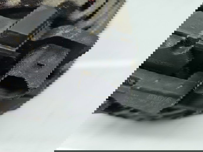 Alternator Skoda Fabia 1 (6Y2) [Fabr 1999-2008] 037903025F 1.4 Benz AUA