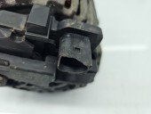 Alternator Skoda Fabia 1 (6Y2) [Fabr 1999-2008] 037903025F 1.4 Benz AUA