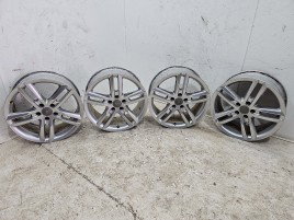 Set jante aliaj AUDI A6 (4G2, C7) [Fabr 2012-2017] 4G0601025BL