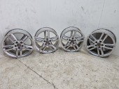 Set jante aliaj AUDI A6 (4G2, C7) [Fabr 2012-2017] 4G0601025BL