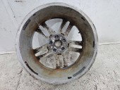 Set jante aliaj AUDI A6 (4G2, C7) [Fabr 2012-2017] 4G0601025BL