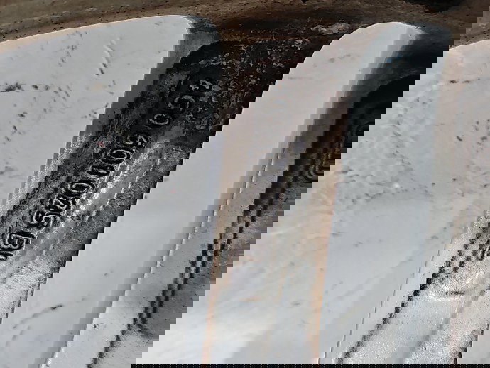 Set jante aliaj AUDI A6 (4G2, C7) [Fabr 2012-2017] 4G0601025BL