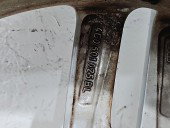 Set jante aliaj AUDI A6 (4G2, C7) [Fabr 2012-2017] 4G0601025BL