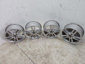 Set jante aliaj AUDI A6 (4G2, C7) [Fabr 2012-2017] 4G0601025BL