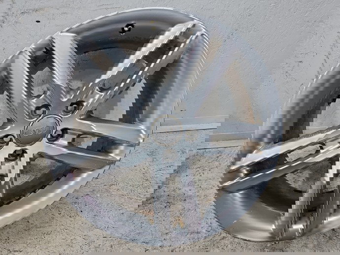 Set jante aliaj AUDI A6 (4G2, C7) [Fabr 2012-2017] 4G0601025BL