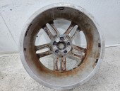 Set jante aliaj AUDI A6 (4G2, C7) [Fabr 2012-2017] 4G0601025BL