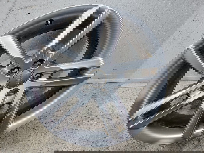 Set jante aliaj AUDI A6 (4G2, C7) [Fabr 2012-2017] 4G0601025BL